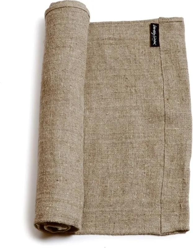Esclusivo Tovaglia Runner - Rustic