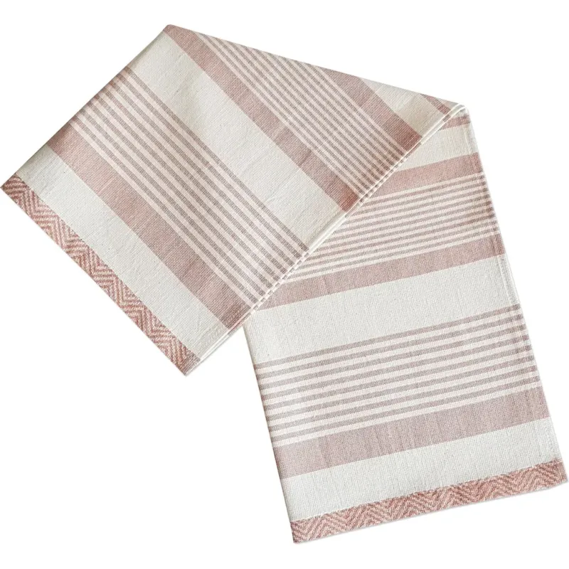 Strofinaccio - Stripes,Rosé Novità