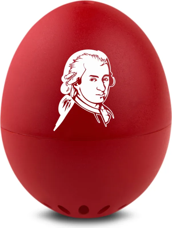 PiepEi - Mozart Novità