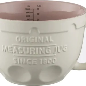 Sconto Caraffa Graduata - 1 Litro