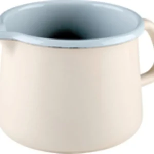 Bollilatte Nouvelle-Avorio Top 3000 Popolare