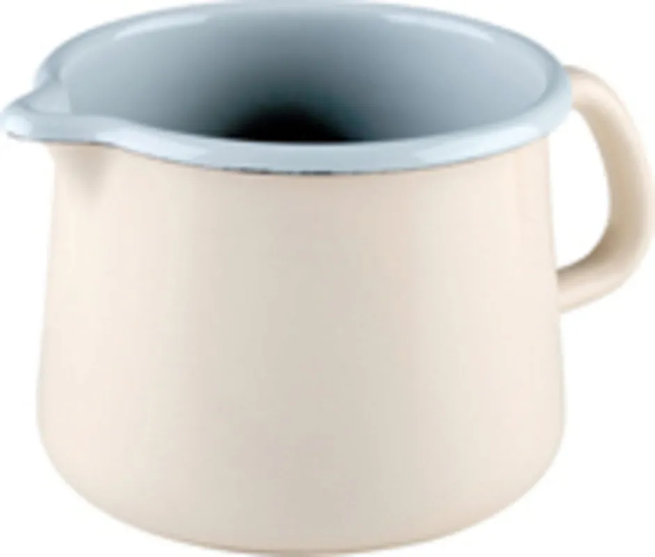 Bollilatte Nouvelle-Avorio Top 3000 Popolare