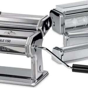 VITALE 150 - Set per Macchina per Pasta Classic Popolare