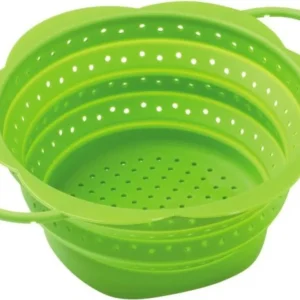 Scolapasta Pieghevole - 23 cm Solo Oggi