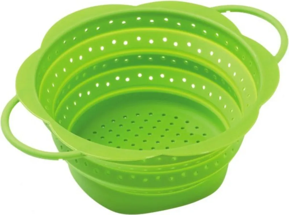 Scolapasta Pieghevole - 23 cm Solo Oggi