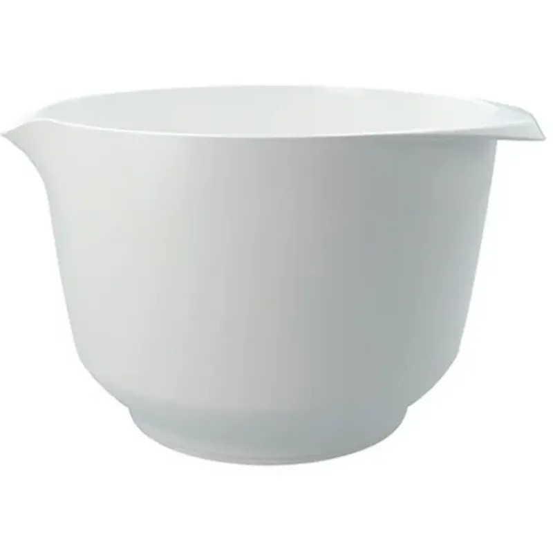 Colour Bowl - Ciotola per Mescolare - Milky White,1,5 L Nuova Collezione
