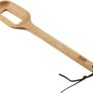 Promozione Cucchiaio d‘Acero con Fessura