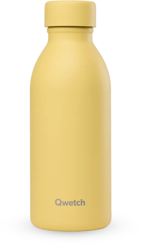 Borraccia Termica Pastel - 500 ml Soddisfatti O Rimborsati