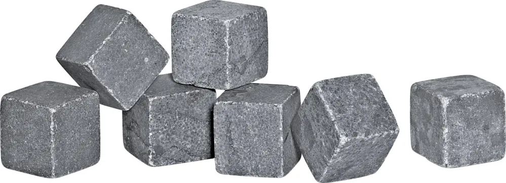 COOL ROCKS - Pietre Refrigeranti - Set da 9 Occasione