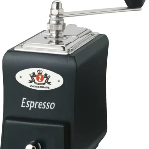 Macinacaffè SANTIAGO Offerta Del Giorno