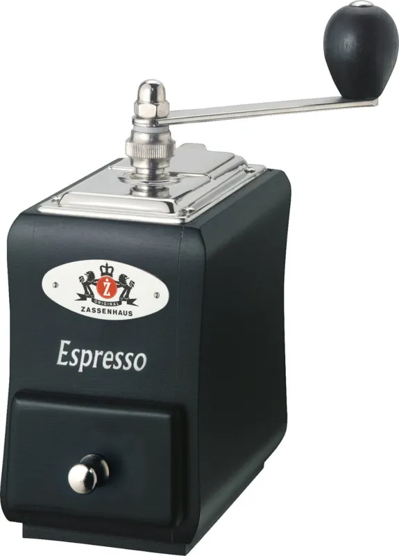 Macinacaffè SANTIAGO Offerta Del Giorno