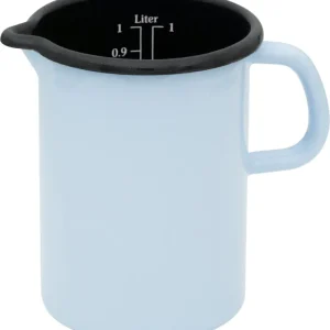 Offerta Lampo Caraffa Graduata da 10 cm - 1 L