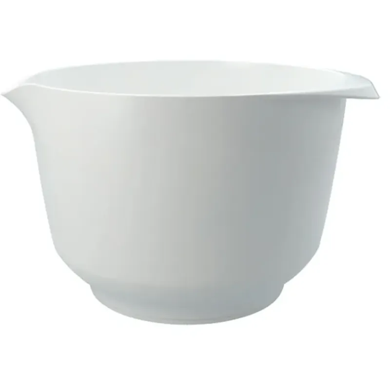 Offerta Colour Bowl - Ciotola per Mescolare - Milky White,3 L