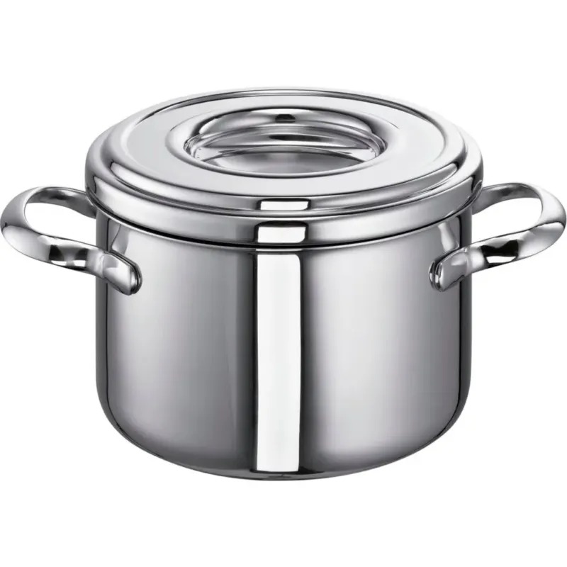 Quantità Limitata Romana i - Casseruola per Carne,16 cm Ø
