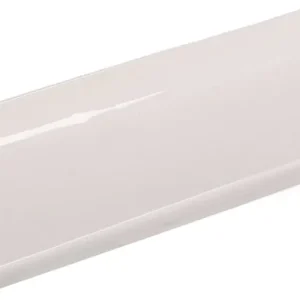 Offerta Speciale Essenziale New Age - Piatto Rettangolare, Set da 4