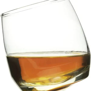 Bicchieri da Whisky Bar Rocking Professionale