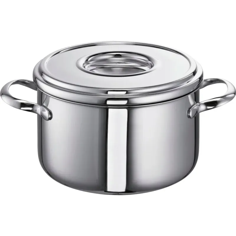 Romana i - Casseruola per Carne,20 cm Ø Ultime Pezzi
