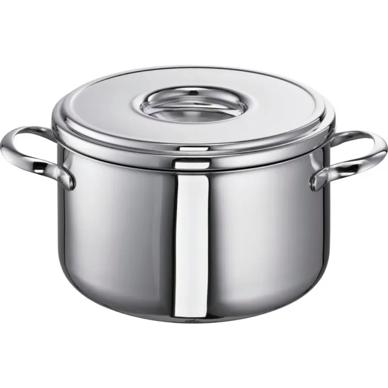 Romana i - Casseruola per Carne,22 cm Ø Affare