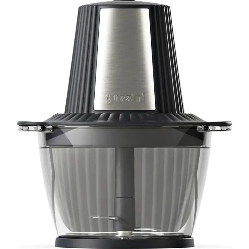 Ultimissimo Modello Sous Chef - Tritatutto Elettrico,Grey