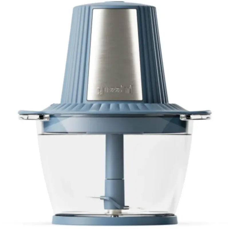 Bestseller Sous Chef - Tritatutto Elettrico,Navy Blue