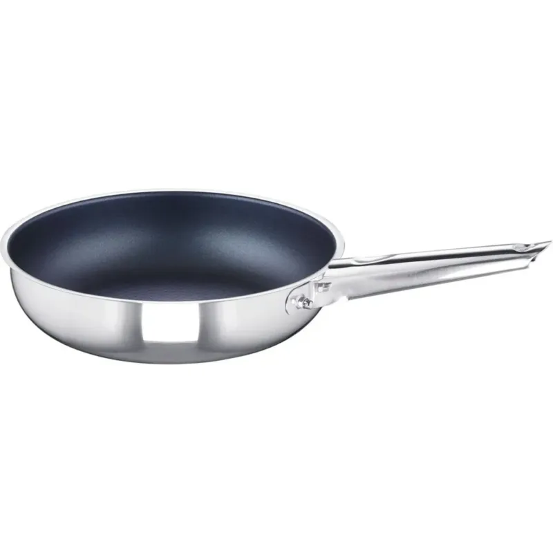 Pagamento Sicuro Romana i - Padella XXStrong, Alta,24 cm Ø