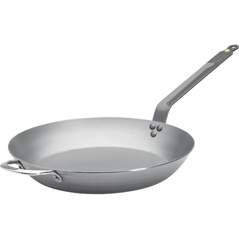 Sconto Mineral B - Padella Lionese con Maniglia,Ø 36 cm