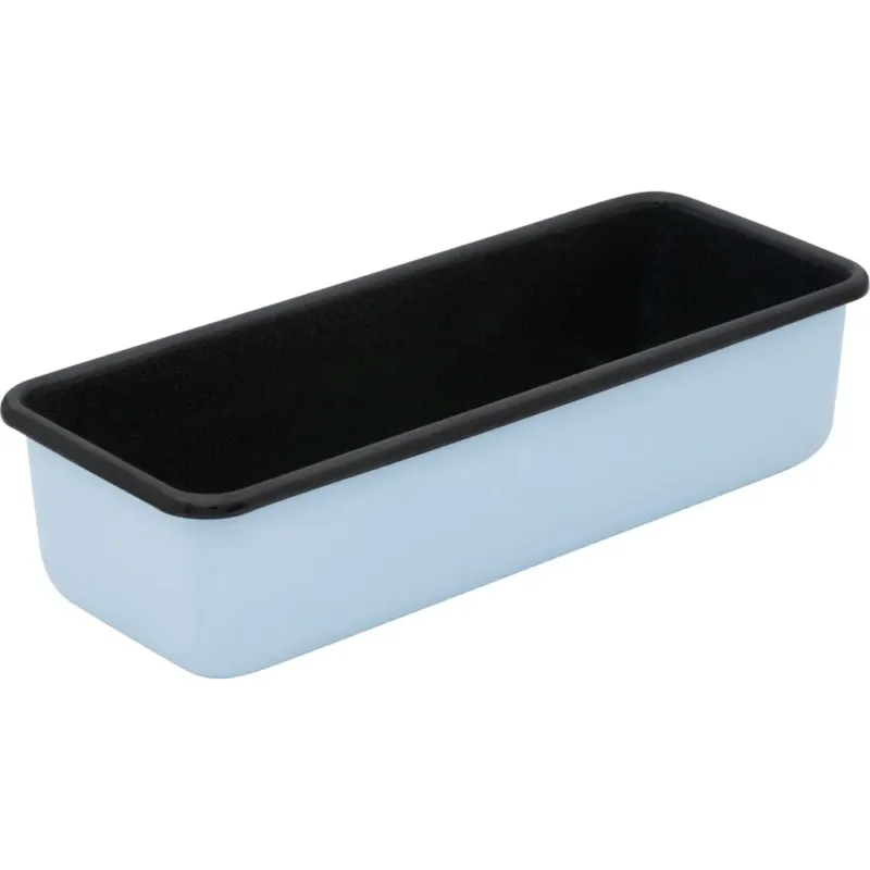 Promozione Esclusiva Stampo da Plumcake,30 x 10 cm
