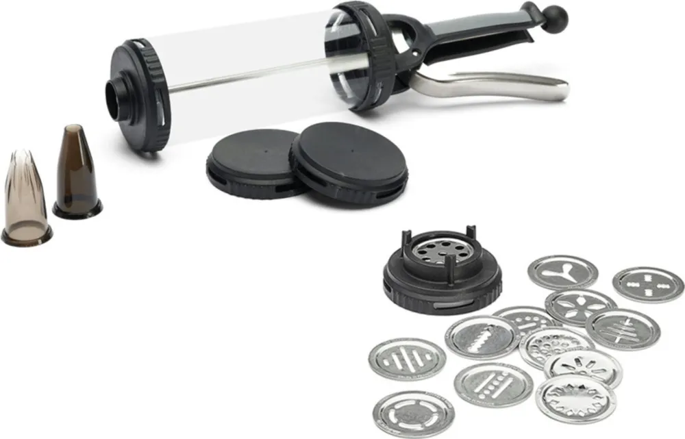 Le Tube + Kit Biscotti Economico