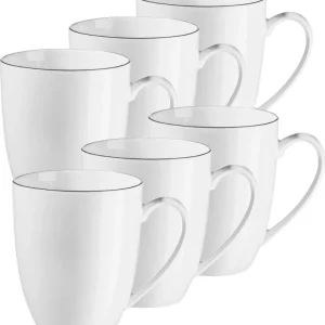 Felise - Set Tazze da Caffè - 6 Pezzi A Buon Prezzo