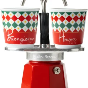Tricolore - Set Mini Express Compra Adesso