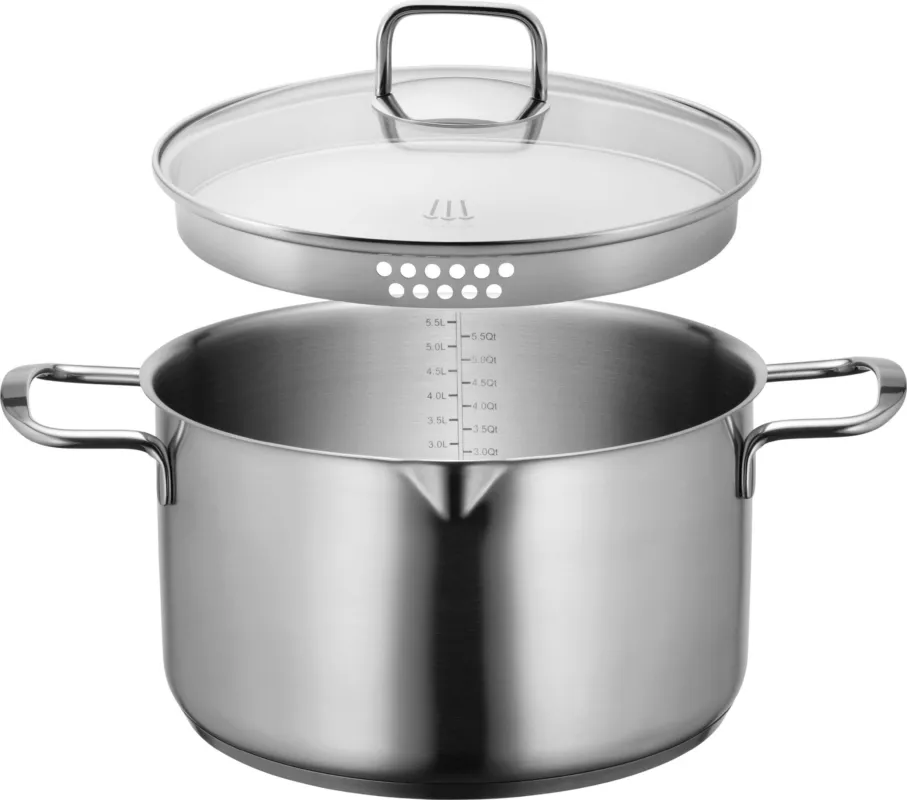 Sanvito - Pentola - 24 Cm Prezzo Scontato
