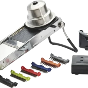 La Mandoline Revolution Master Occasione Imperdibile