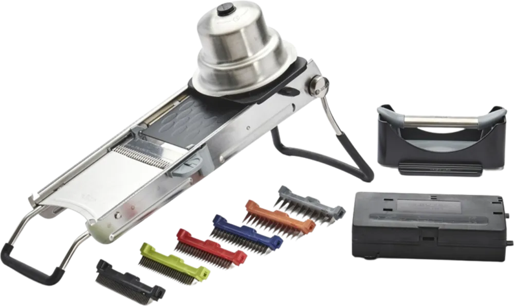 La Mandoline Revolution Master Occasione Imperdibile