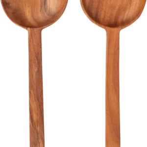 Sconto Natural Neem - Posate per Insalata