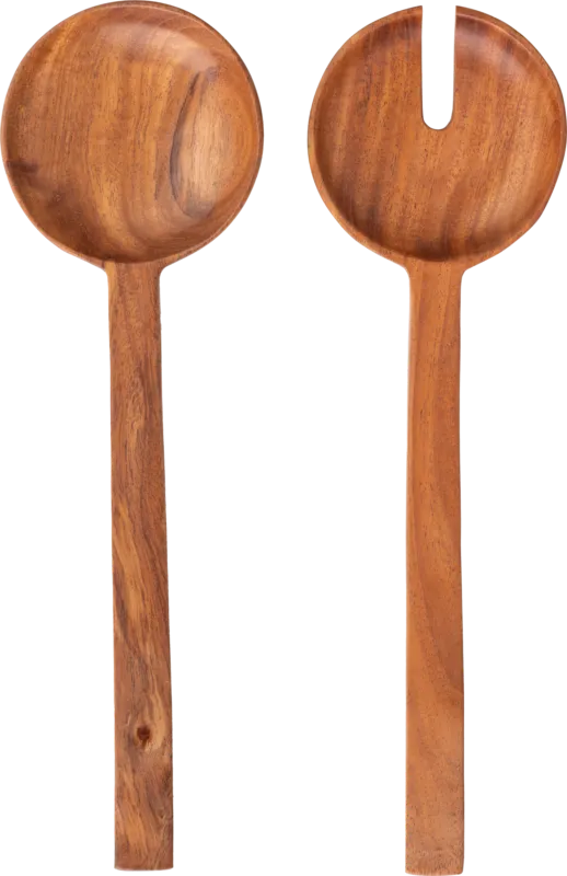 Sconto Natural Neem - Posate per Insalata