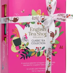 Confezione Regalo Bio - Classic Non Perdere