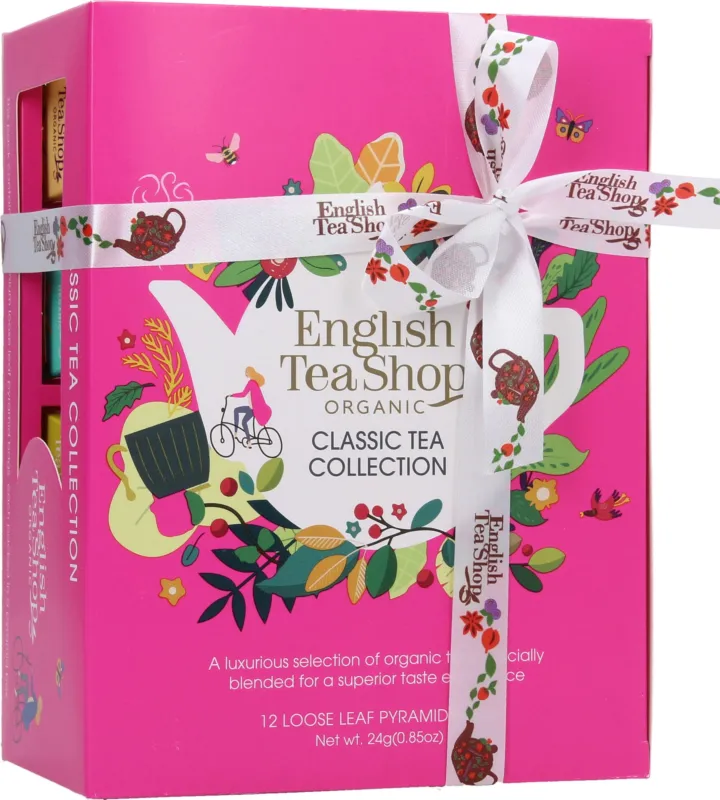 Confezione Regalo Bio - Classic Non Perdere