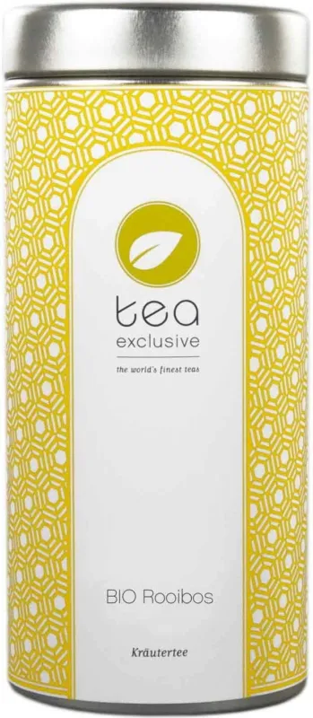 Tè Rooibos Bio Nuovo Arrivo