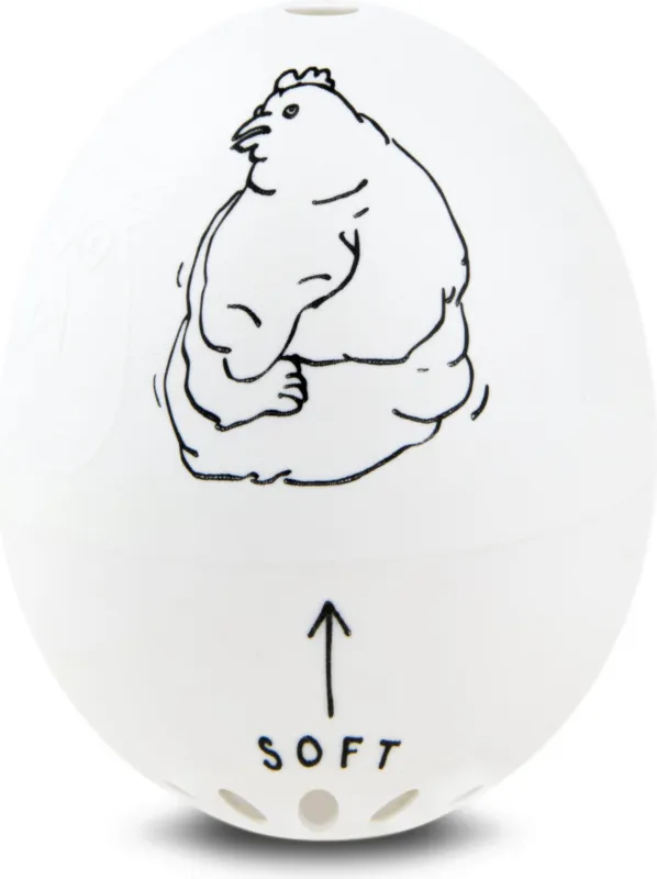 A Buon Prezzo PiepEi - Eggsercise