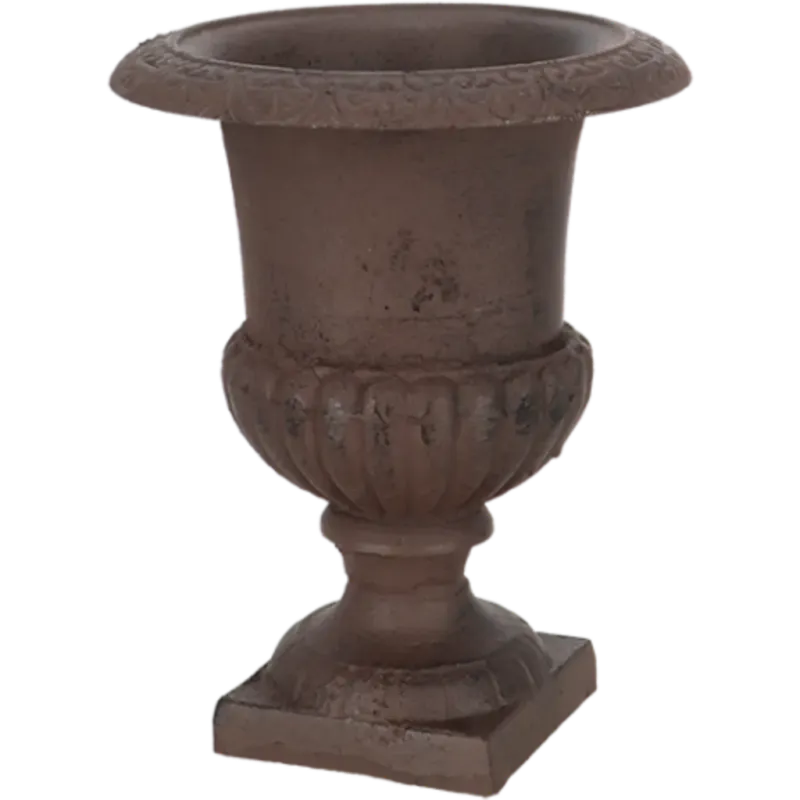 Promozione Esclusiva Vaso Francese - Alto,M