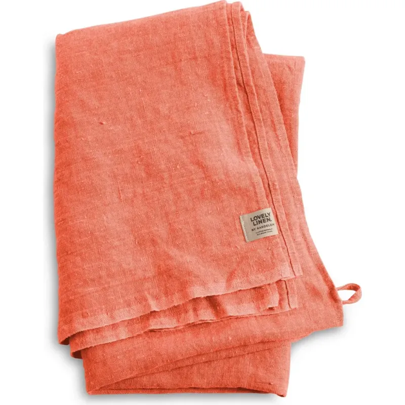 Asciugamano Hammam /Sauna,Peach Professionale
