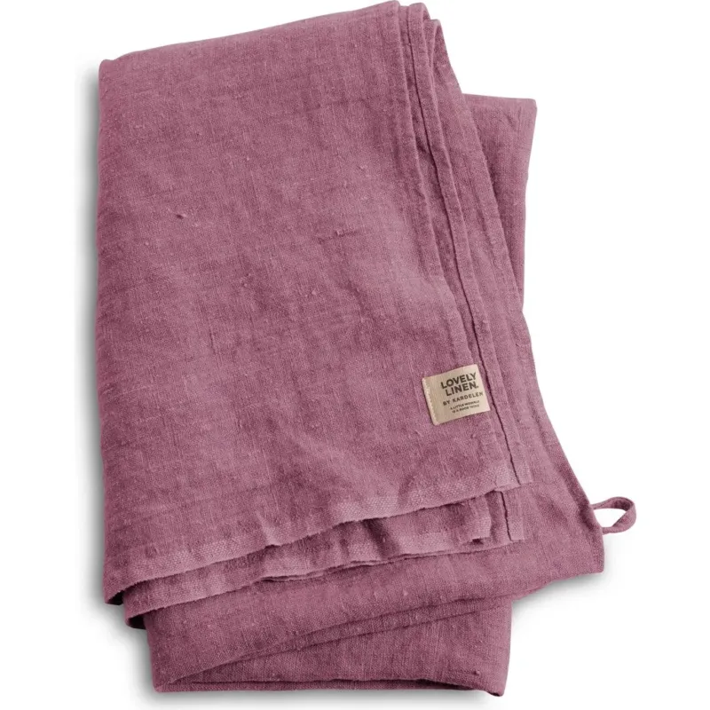 Compra Adesso Asciugamano Hammam /Sauna,Old Rose