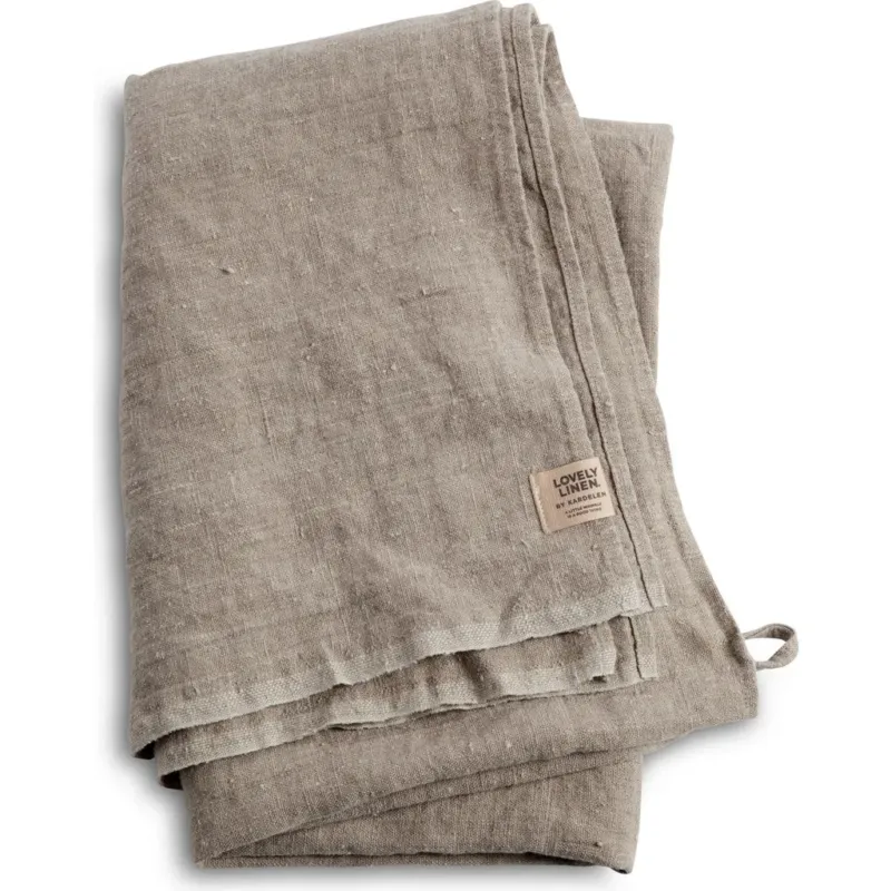 Offerta Del Giorno Asciugamano Hammam /Sauna,Natural Beige