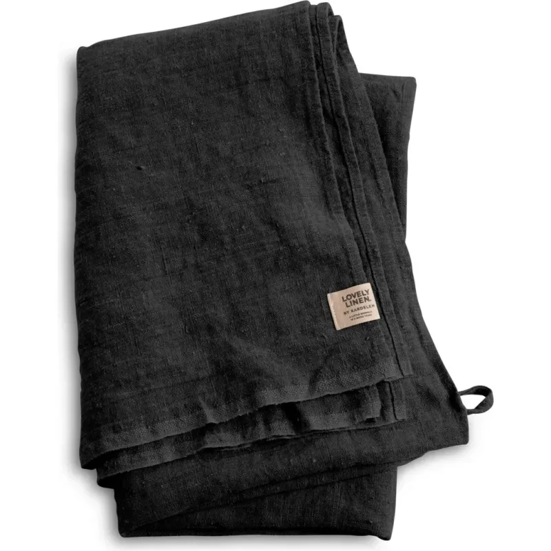 Prezzo Scontato Asciugamano Hammam /Sauna,Dark Grey