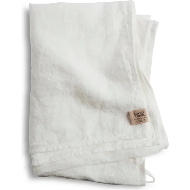 Più Venduto Asciugamano Hammam /Sauna,Off-White