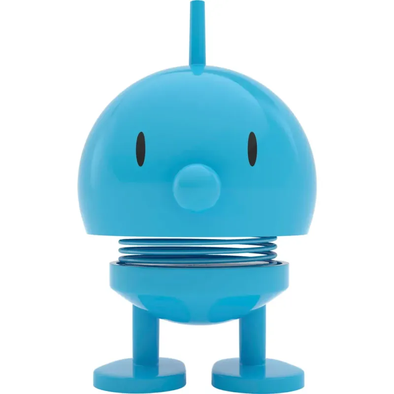 Non Perdere Bumble S,Turquoise