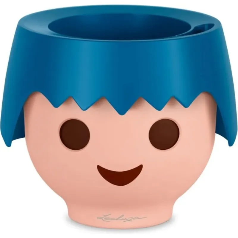 Vaso - OJO PLAYMOBIL,Ocean blue Offerta