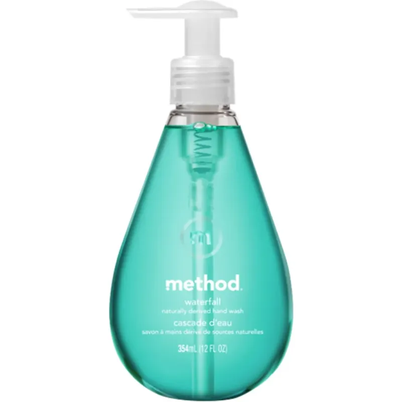 Sapone Mani,Waterfall Sconto