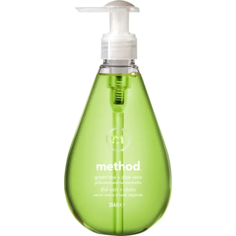 Promozione Esclusiva Sapone Mani,Green Tea
