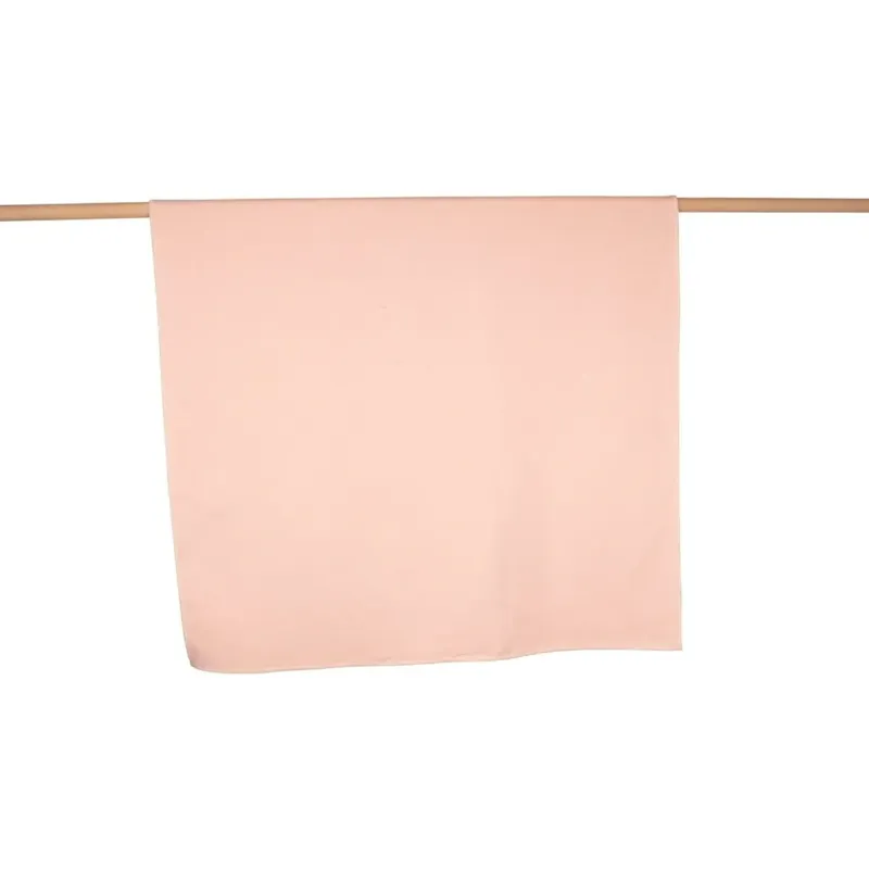 Ultime Pezzi SYLT - Coperta con Punto Decorativo ,Pesca